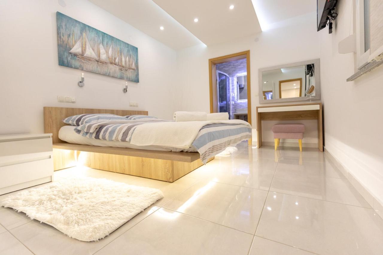 Luxury Apartment Aria Trogir Exterior foto