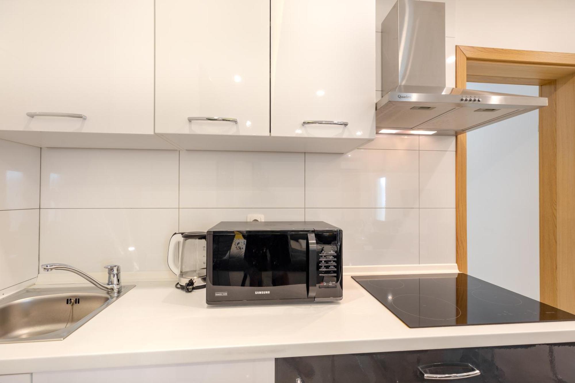 Luxury Apartment Aria Trogir Exterior foto
