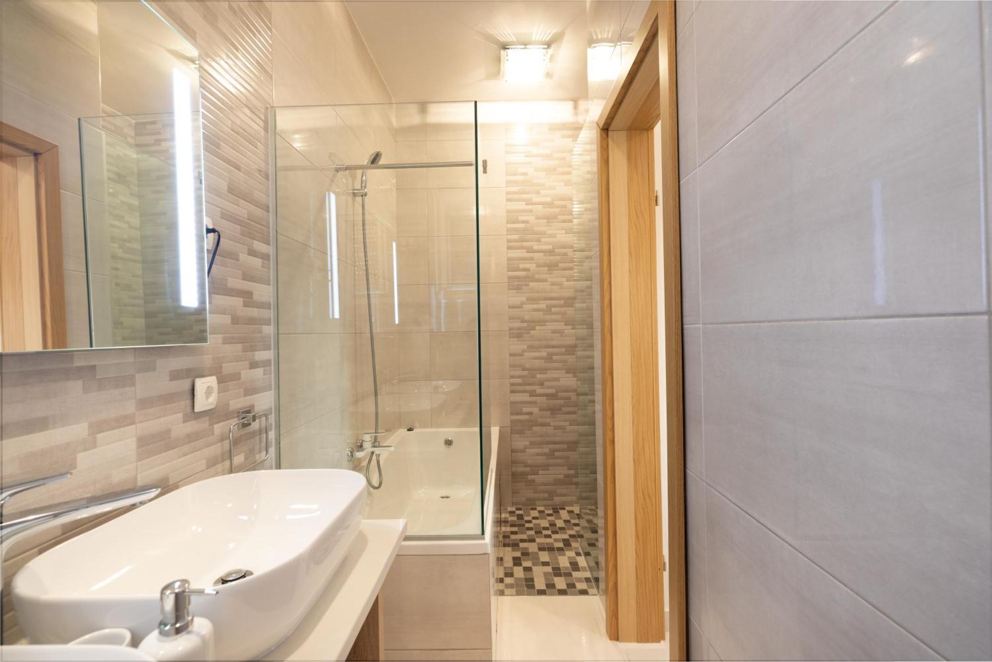 Luxury Apartment Aria Trogir Exterior foto