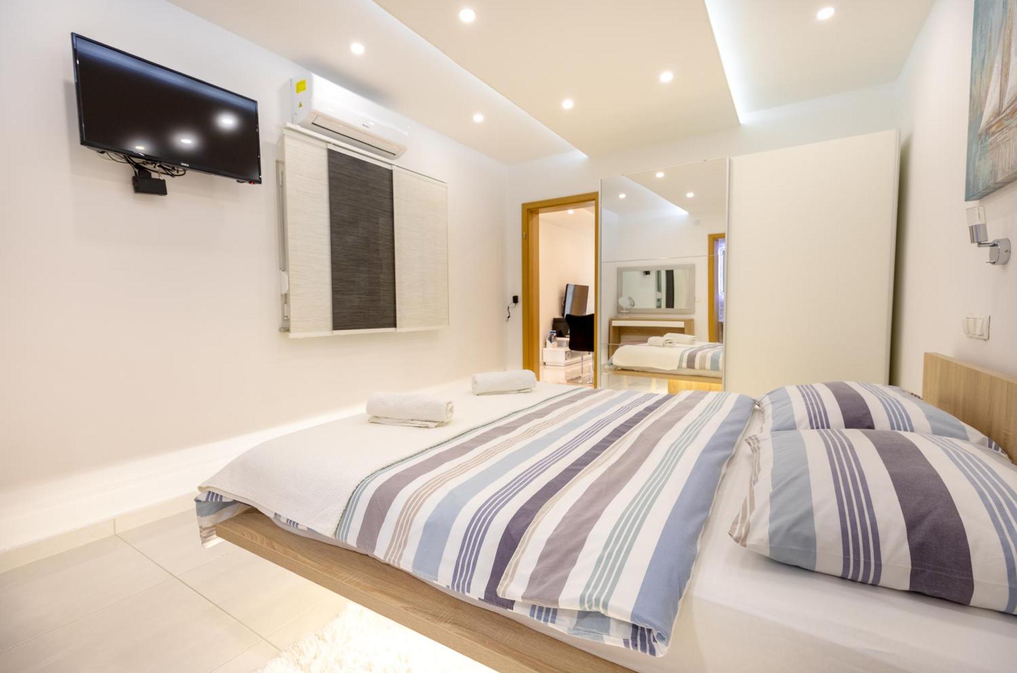 Luxury Apartment Aria Trogir Exterior foto